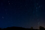 Star Trails and Milky Way - 30 July 2022